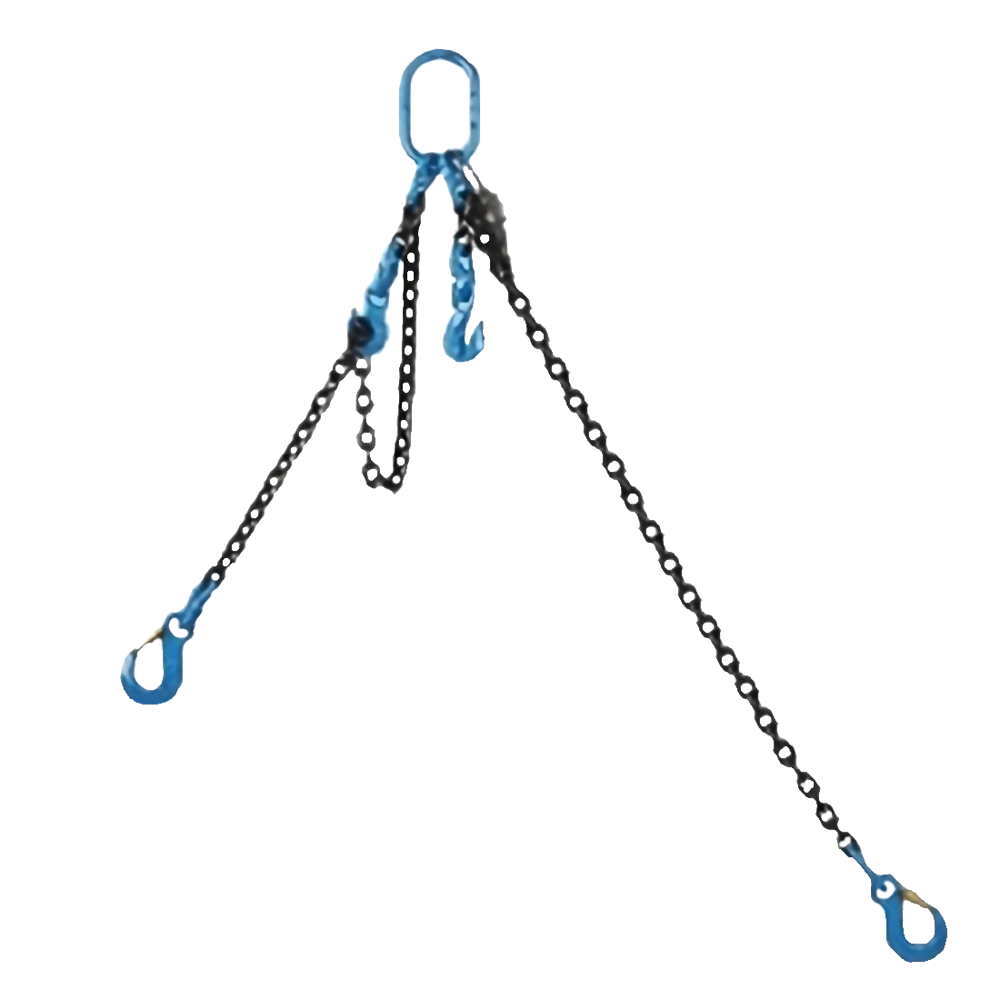 Anschlagketten div. Größen. Anschlagketten div. Größen.